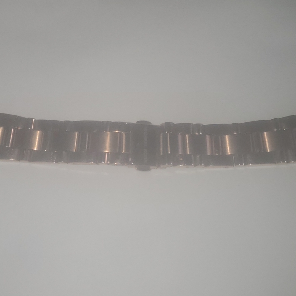 Michael kors smart watch band